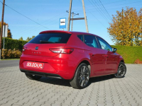 Seat Leon FL 1.5 TSI 130KM Eu6 -Kamera -Tempomat ACC -2xPDC -Zobacz Goczałkowice-Zdrój - zdjęcie 3
