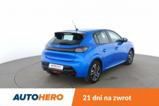 Peugeot 208 GRATIS! Pakiet Serwisowy o wartości 1000 zł! Warszawa - zdjęcie 7