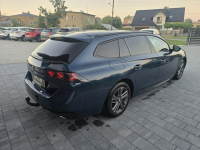 Peugeot 508 GT-Line | Full LED Żarki - zdjęcie 4
