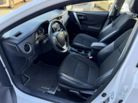 Toyota Auris 1.8 HSD 136KM Prestige Skóra PDC Kamera Otwock Mały - zdjęcie 7