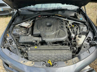 ALFA ROMEO Giulia 2.2 JTD 180 Lusso Q4 ET714 Rzeszów - zdjęcie 11