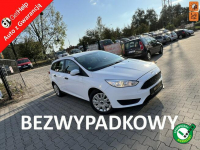 Ford Focus Zamień swoje auto lub zostaw w rozliczeniu Siemianowice Śląskie - zdjęcie 1