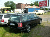 Volkswagen Passat Katowice - zdjęcie 3
