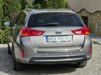 Toyota Auris Radom - zdjęcie 7