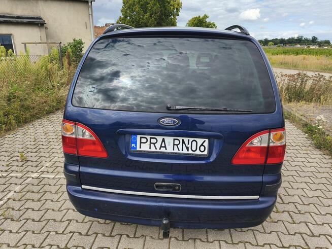 Sprzedam auto Rawicz - zdjęcie 4