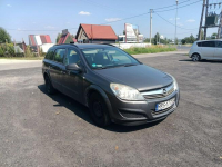 Opel Astra 1.6+LPG 09r