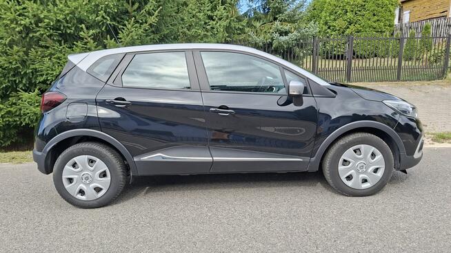 Renault Captur III 1,5Dci 90KM 2017r 213600 km NAVI Skarżysko-Kamienna - zdjęcie 11