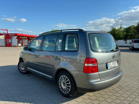 Volkswagen Touran 1.9TDI Oleśnica - zdjęcie 5