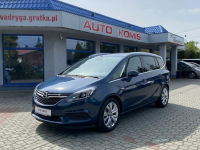Opel Zafira 1.6 136 KM Facelifting ,Kamera,  Navi, Tempomat,Gwarancja! Tarnowskie Góry - zdjęcie 1