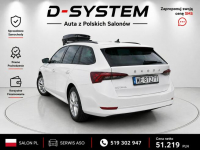 Škoda Octavia 2023Tylko Salon Polska 1Właściciel  ledy ASO Białystok - zdjęcie 3