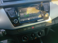 Škoda Fabia krajowa *ładny stan* Chełm Śląski - zdjęcie 11