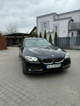 Piekne bmw seria5 Lębork - zdjęcie 3