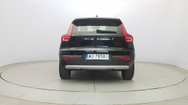 Volvo XC 40 T3 Momentum Pro! Z Polskiego Salonu ! Faktura 23% ! Warszawa - zdjęcie 6