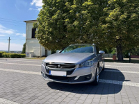 Peugeot 508 SW 2,0 HDI 163KM Lift Led Panorama Półskóry