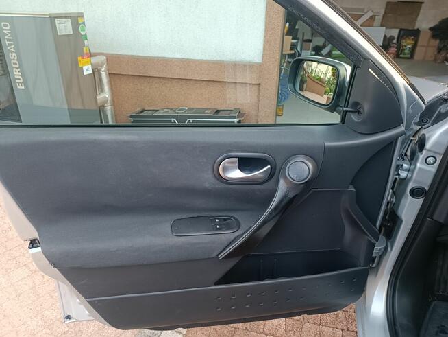 Renault Megane 2, rok 2006 Stronno - zdjęcie 6