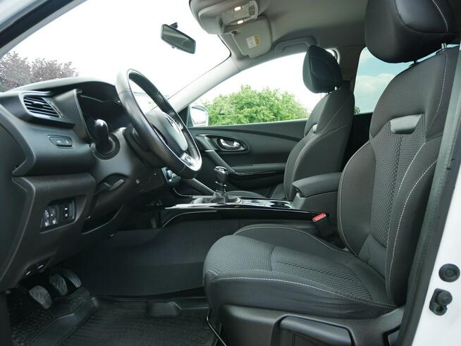 Renault Kadjar 1.2 TCe 130KM Eu6 -Wzorowo utrzymany -Zobacz Goczałkowice-Zdrój - zdjęcie 8
