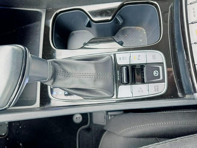 Hyundai Tucson 1-właściciel fv23% Otwock - zdjęcie 10