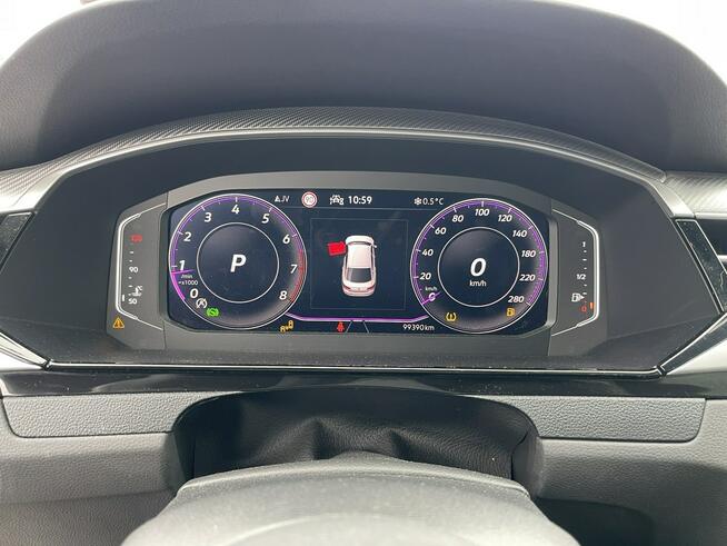 Volkswagen Arteon Elegance DSG Skóra Kamera Szyberdach Podgrz. Gliwice - zdjęcie 9
