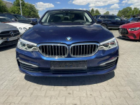BMW 520 XDrive Gliwice - zdjęcie 4