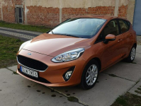 Ford Fiesta Atrakcyjny wygląd Mirsk - zdjęcie 3