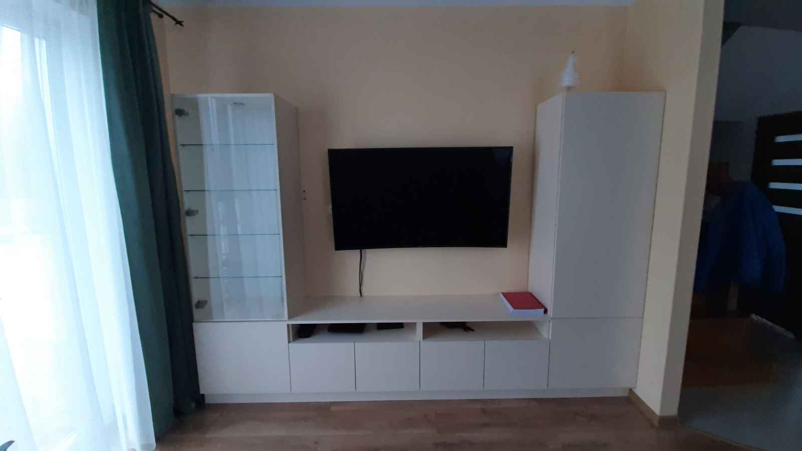 Meble na wymiar kuchnie, łazienki, szafy, garderoby Chotomów - zdjęcie 7