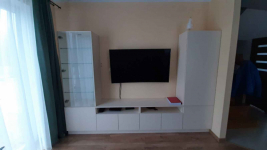 Meble na wymiar kuchnie, łazienki, szafy, garderoby Chotomów - zdjęcie 7