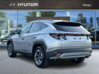 Hyundai Tucson Manual w wersji Executive Piła - zdjęcie 3