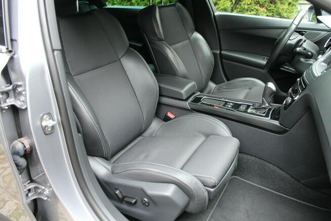 Peugeot 508 RXH RXH 2,0 HDI 180 KM Automat 176 tys km Opłacony Lubań - zdjęcie 12