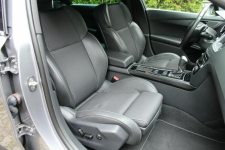 Peugeot 508 RXH RXH 2,0 HDI 180 KM Automat 176 tys km Opłacony Lubań - zdjęcie 12