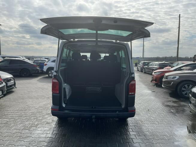 Volkswagen Transporter Klimatyzacja osobowy Gliwice - zdjęcie 6