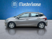 Hyundai i20 1.2 Classic Plus! Z Polskiego Salonu! Faktura VAT! Warszawa - zdjęcie 8