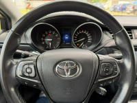 Toyota Avensis 1.8i(147KM) Polski Salon!!! Białogard - zdjęcie 10