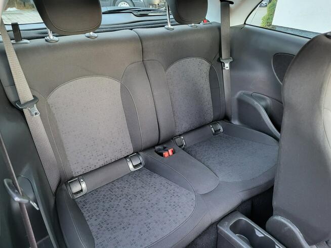 Opel Adam ** Serwis w ASO ** Bezwypadkowy ** Jatutów - zdjęcie 12