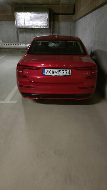 volvo s60 B 5 mala chybryda Międzyzdroje - zdjęcie 1