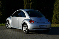 Volkswagen New Beetle 1.9 TDI 105KM Super Stan! Zobacz Koniecznie!!! Ostrów Mazowiecka - zdjęcie 3