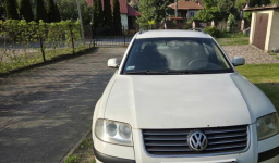 Volkswagen passat B5 FL 1.9 TDI