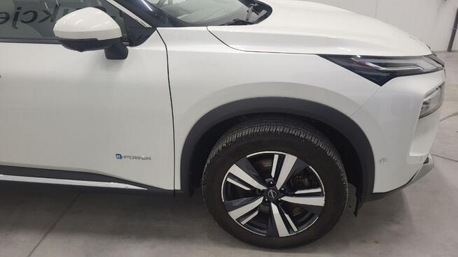 Nissan X-Trail 1.5 VC-T e-POWER Tekna e-4ORCE Grójec - zdjęcie 4