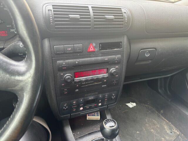 Syndyk sprzeda Audi A3 1.9 TDi Tarnowskie Góry - zdjęcie 4