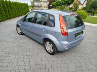 Ford Fiesta Jarocin - zdjęcie 7