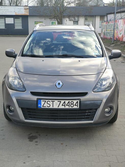 Sprzedam auto Clio 3 Stargard - zdjęcie 4