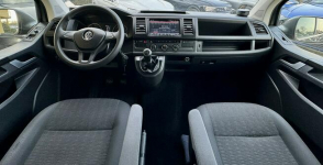 Volkswagen Caravelle 4x4,Bogata wersja,Serwis,Gwarancja Kamienna Góra - zdjęcie 11