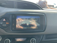 Toyota Yaris Selection Automat Hybryda Klimatronik Kamera Gliwice - zdjęcie 8