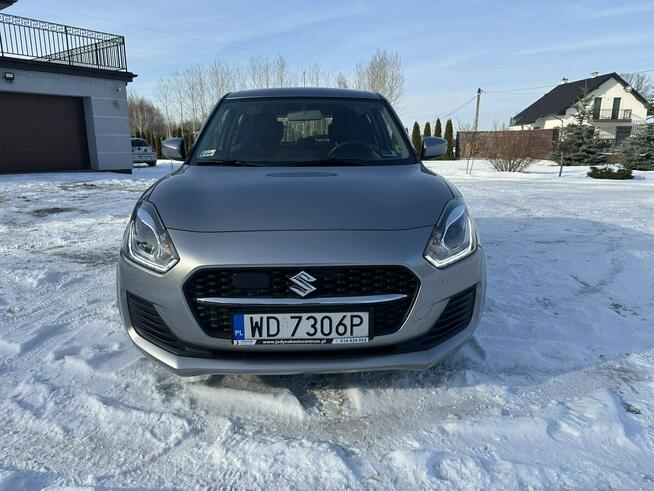 Suzuki Swift Polski Salon Lipówki - zdjęcie 2