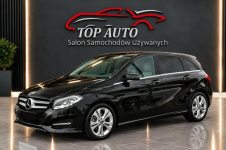 Mercedes-Benz B 180 122 KM Urban Style Automat 7G  85 tys km Warszawa - zdjęcie 2