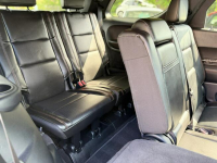 DODGE DURANGO 5.7 HEMI V8 | 360 KM | 13 000 km | 7 OSÓB | Łodygowice - zdjęcie 11
