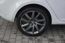 Seat Ibiza 1.2TSI FR Navi Led Klimatronik Sprowadzony Opłacony Majdan Sieniawski - zdjęcie 12