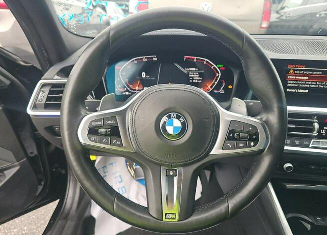 BMW 330 B48 / xDrive / M-Pakiet / Piękna konfiguracja Warszawa - zdjęcie 8