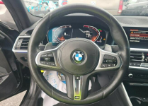 BMW 330 B48 / xDrive / M-Pakiet / Piękna konfiguracja Warszawa - zdjęcie 8