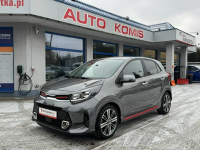 Kia Picanto 1.2 GT line Premium, Kamera,Navi,Gwarancja Tarnowskie Góry - zdjęcie 2