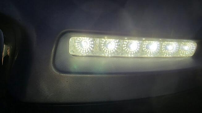 Peugeot Partner klima  Multispace  ledy Lębork - zdjęcie 10